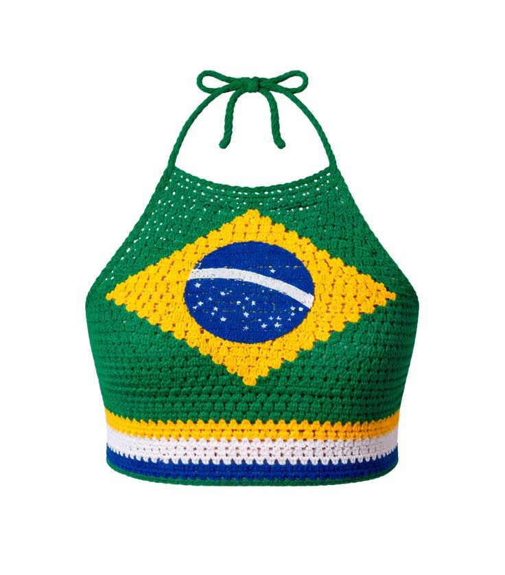 Topper da Copa